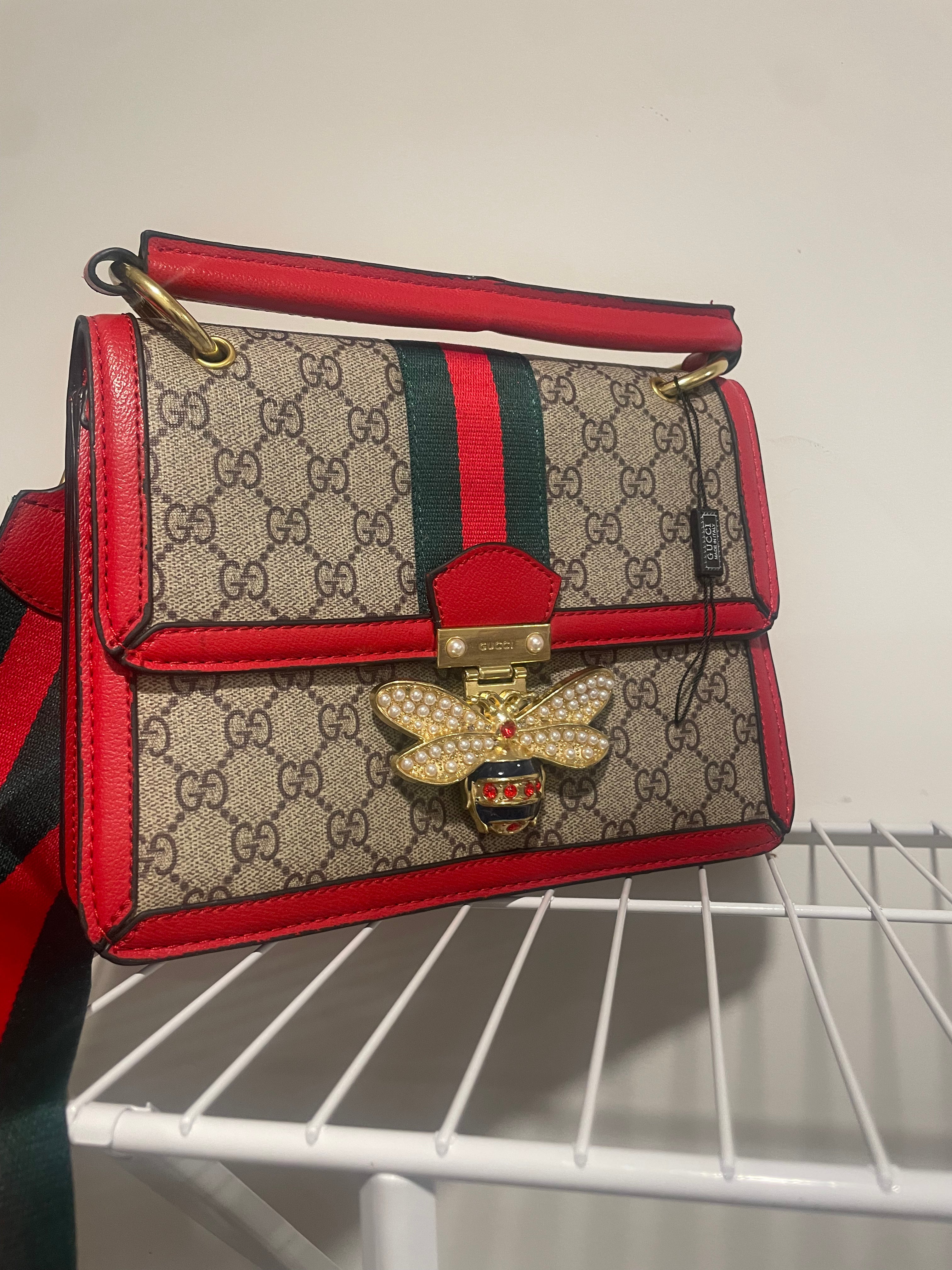 Queen’s Margaret Handbag